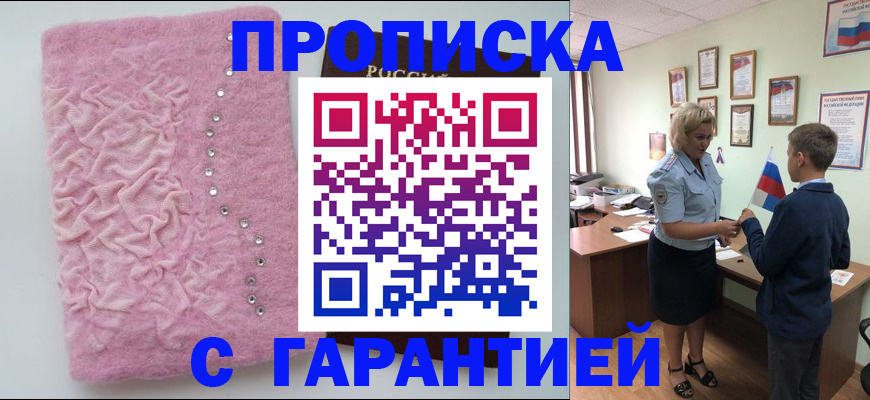 прописка штамп в Тереке